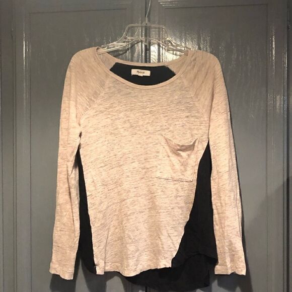 Madewell Top   - Picture 1 of 4